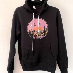 Lord Huron Hoodie